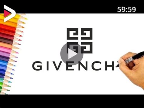 givenchy draws|Givenchy Draws .